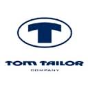 astrasec referencia partner áruvédelem, lopásgátlás, bolti csipogó Tom Tailor logo referencia astrasec